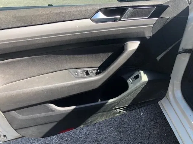 Volkswagen passat break 2,0 - afbeelding 10 van  37