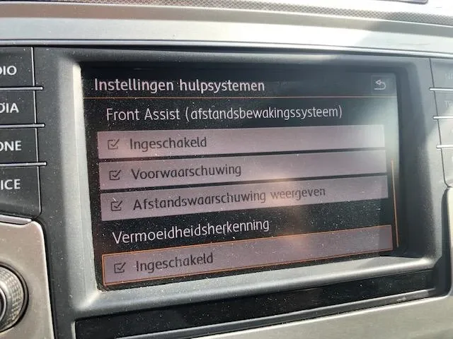 Volkswagen passat break 2,0 - afbeelding 13 van  37