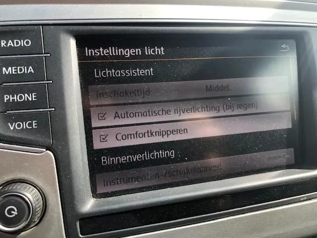 Volkswagen passat break 2,0 - afbeelding 14 van  37