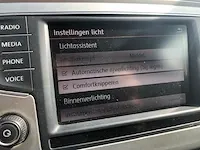 Volkswagen passat break 2,0 - afbeelding 14 van  37