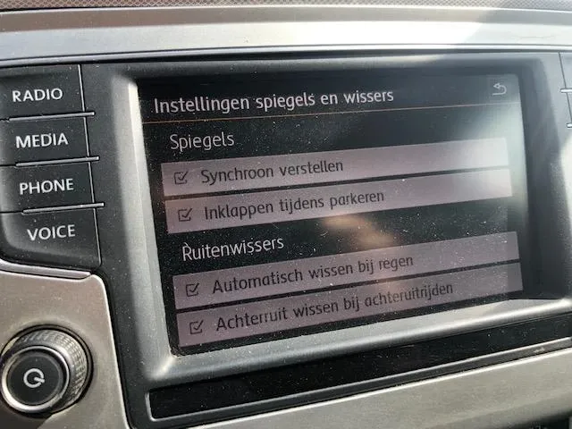 Volkswagen passat break 2,0 - afbeelding 15 van  37