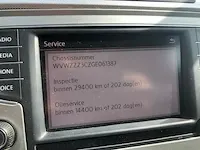 Volkswagen passat break 2,0 - afbeelding 16 van  37