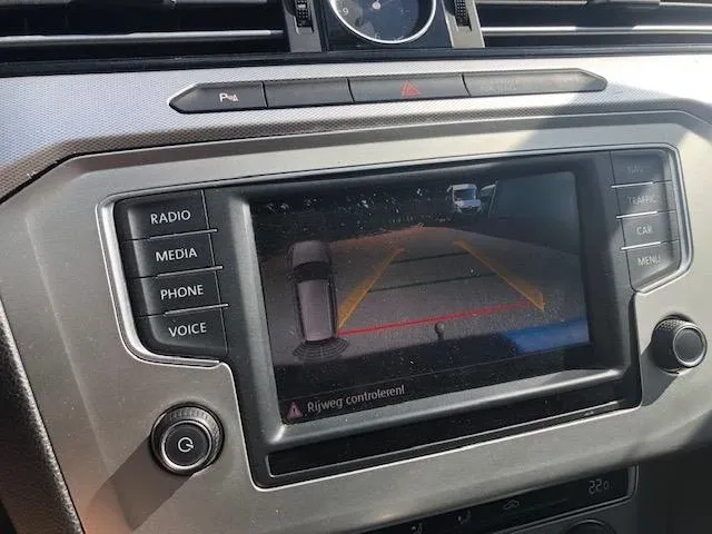 Volkswagen passat break 2,0 - afbeelding 18 van  37