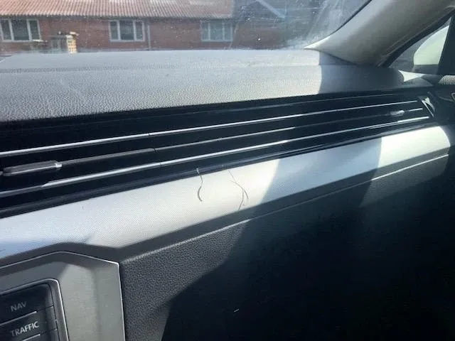 Volkswagen passat break 2,0 - afbeelding 19 van  37