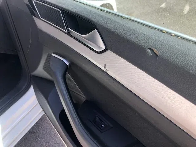 Volkswagen passat break 2,0 - afbeelding 21 van  37