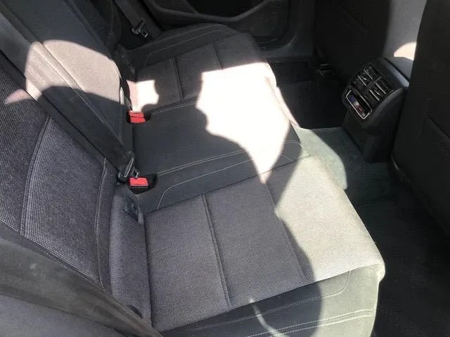 Volkswagen passat break 2,0 - afbeelding 23 van  37
