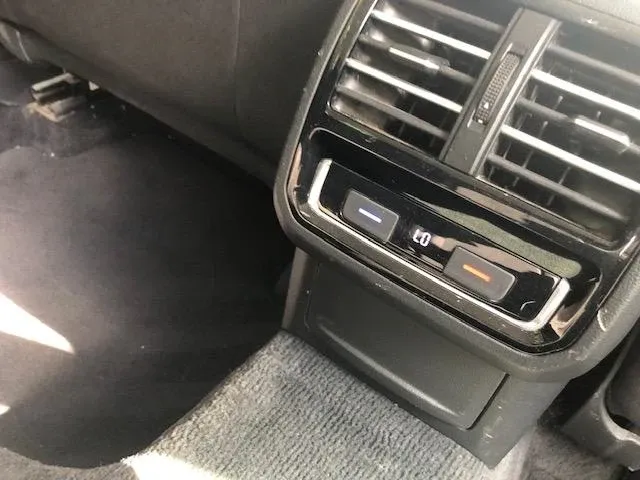 Volkswagen passat break 2,0 - afbeelding 24 van  37