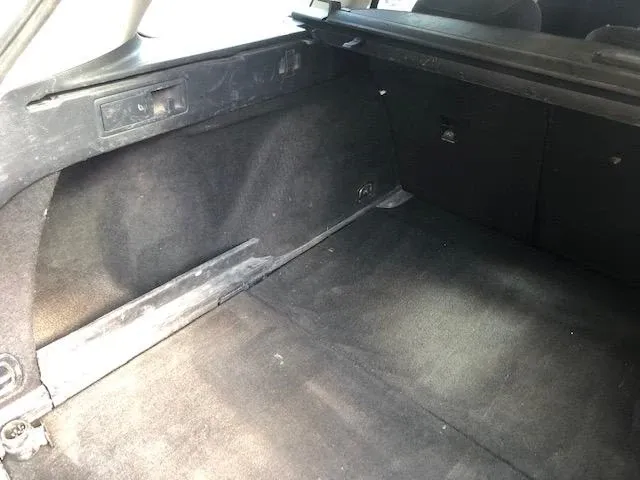 Volkswagen passat break 2,0 - afbeelding 26 van  37