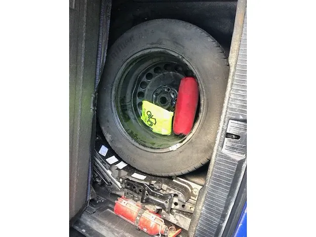 Volkswagen passat break 2,0 - afbeelding 27 van  37