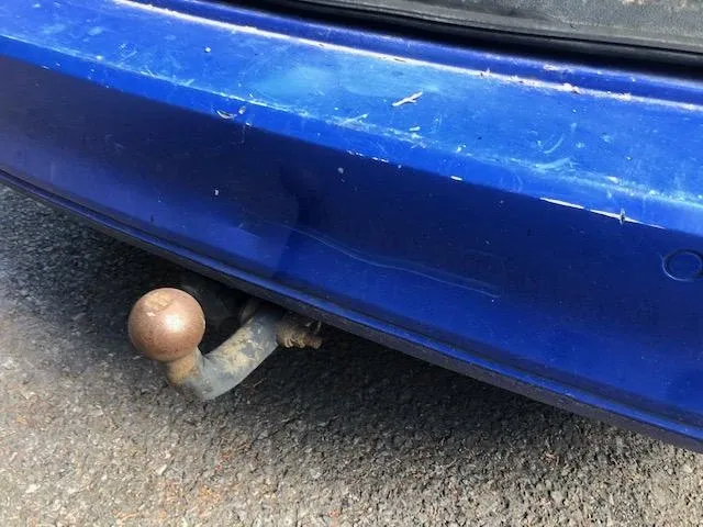 Volkswagen passat break 2,0 - afbeelding 28 van  37