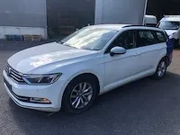 Volkswagen passat break 2,0 - afbeelding 2 van  37