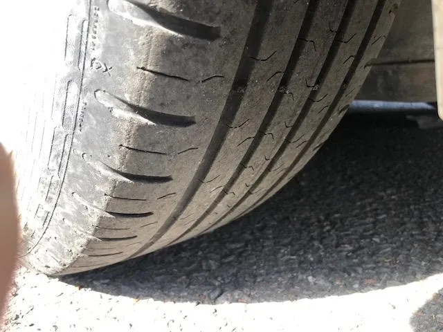 Volkswagen passat break 2,0 - afbeelding 30 van  37
