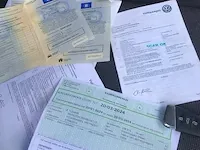 Volkswagen passat break 2,0 - afbeelding 33 van  37