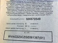 Volkswagen passat break 2,0 - afbeelding 34 van  37