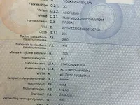Volkswagen passat break 2,0 - afbeelding 35 van  37