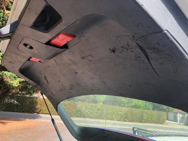 Volkswagen passat break 2,0 - afbeelding 36 van  37