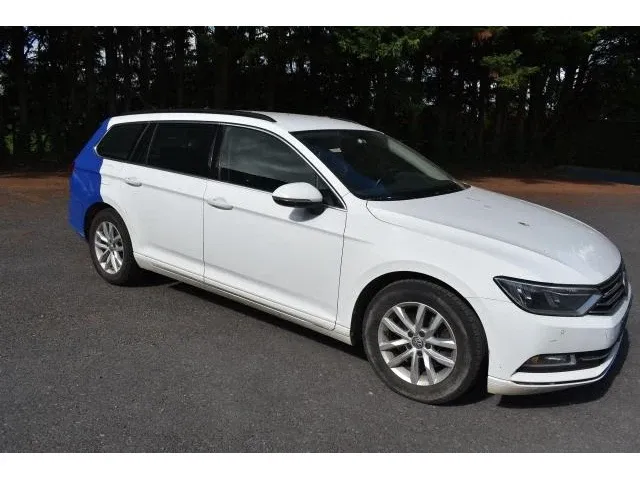 Volkswagen passat break 2,0 - afbeelding 37 van  37