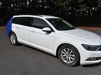 Volkswagen passat break 2,0 - afbeelding 37 van  37