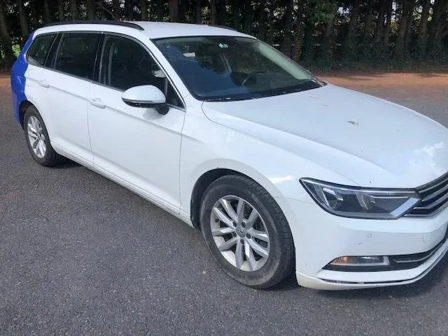 Volkswagen passat break 2,0 - afbeelding 3 van  37