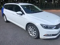 Volkswagen passat break 2,0 - afbeelding 3 van  37