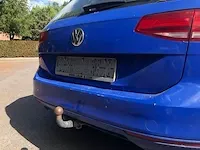 Volkswagen passat break 2,0 - afbeelding 6 van  37