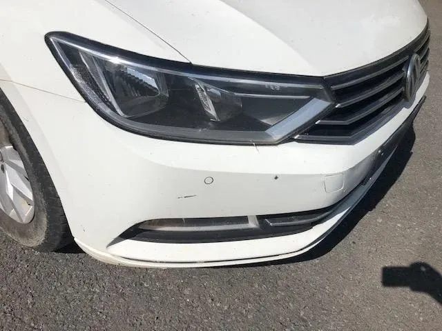 Volkswagen passat break 2,0 - afbeelding 7 van  37
