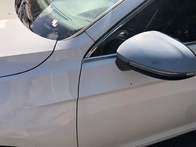 Volkswagen passat break 2,0 - afbeelding 8 van  37