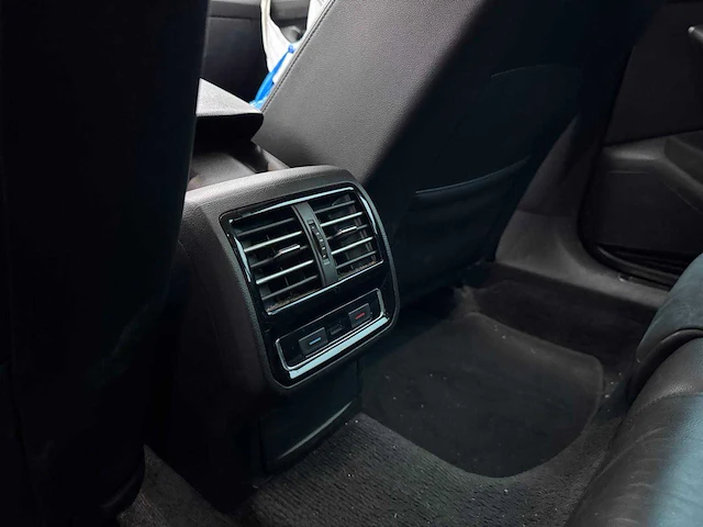 Volkswagen passat gte 1.4 tsi plug in, 2016 - afbeelding 5 van  18