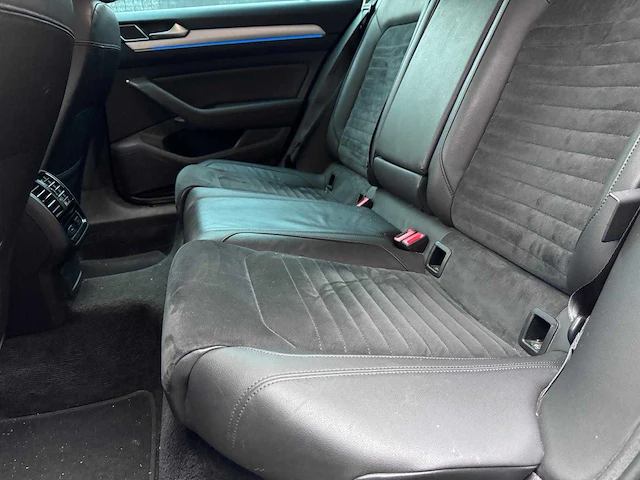 Volkswagen passat gte 1.4 tsi plug in, 2016 - afbeelding 6 van  18