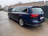 Volkswagen passat gte 1.4 tsi plug in, 2016 - afbeelding 12 van  18