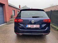 Volkswagen passat gte 1.4 tsi plug in, 2016 - afbeelding 13 van  18