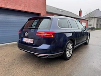 Volkswagen passat gte 1.4 tsi plug in, 2016 - afbeelding 14 van  18