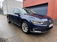 Volkswagen passat gte 1.4 tsi plug in, 2016 - afbeelding 15 van  18