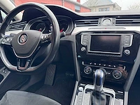 Volkswagen passat gte 1.4 tsi plug in, 2016 - afbeelding 16 van  18