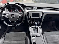 Volkswagen passat gte 1.4 tsi plug in, 2016 - afbeelding 17 van  18