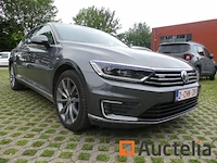 Volkswagen passat gte hybride auto (2017-96227)