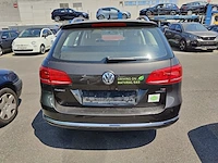 Volkswagen passat sw 1 4 tsi cng comfortline, 2013 - afbeelding 48 van  51
