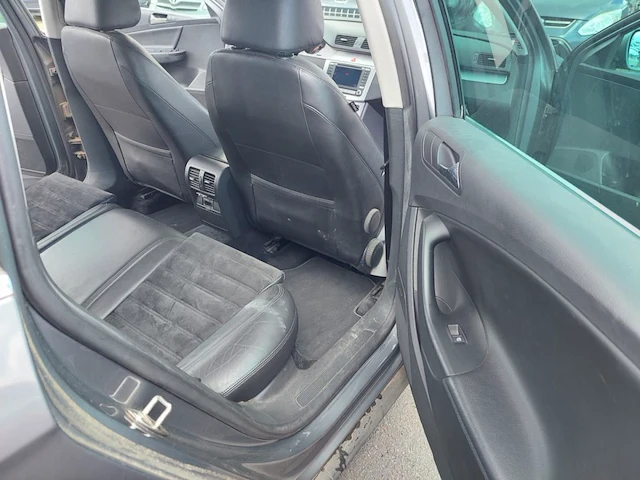 Volkswagen passat sw 2.0 tdi highline dsg 136 at, 2007 - afbeelding 3 van  35