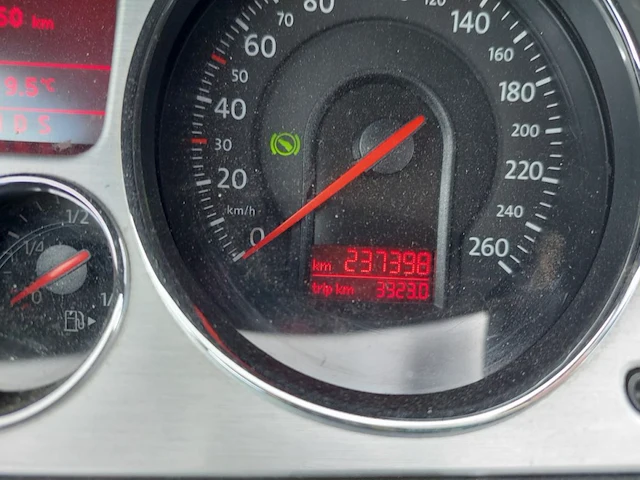 Volkswagen passat sw 2.0 tdi highline dsg 136 at, 2007 - afbeelding 6 van  35