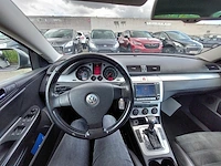 Volkswagen passat sw 2.0 tdi highline dsg 136 at, 2007 - afbeelding 9 van  35