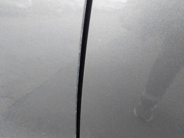 Volkswagen passat sw 2.0 tdi highline dsg 136 at, 2007 - afbeelding 17 van  35