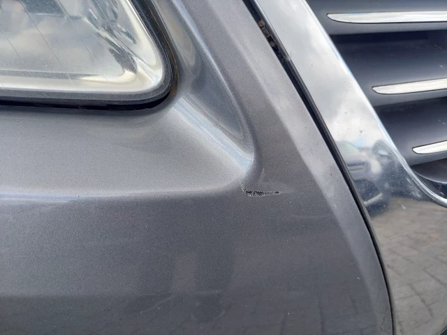 Volkswagen passat sw 2.0 tdi highline dsg 136 at, 2007 - afbeelding 19 van  35
