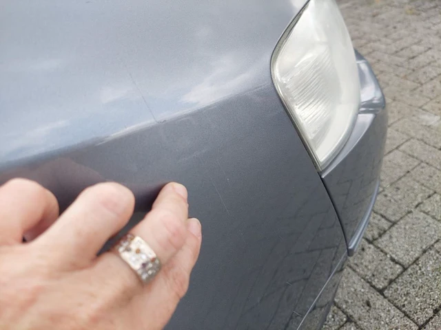 Volkswagen passat sw 2.0 tdi highline dsg 136 at, 2007 - afbeelding 21 van  35
