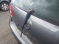Volkswagen passat sw 2.0 tdi highline dsg 136 at, 2007 - afbeelding 26 van  35