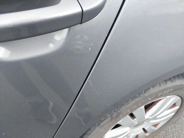 Volkswagen passat sw 2.0 tdi highline dsg 136 at, 2007 - afbeelding 28 van  35