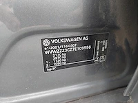 Volkswagen passat sw 2.0 tdi highline dsg 136 at, 2007 - afbeelding 31 van  35