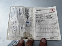 Volkswagen passat,2003 - afbeelding 4 van  13