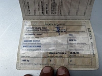 Volkswagen passat,2003 - afbeelding 5 van  13