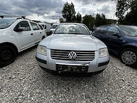 Volkswagen passat,2003 - afbeelding 6 van  13