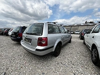 Volkswagen passat,2003 - afbeelding 8 van  13